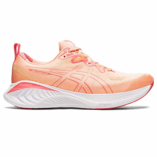 Asics Gel-Cumulus 25 Women's Running Shoes S Dn/L Orange Дамски маратонки