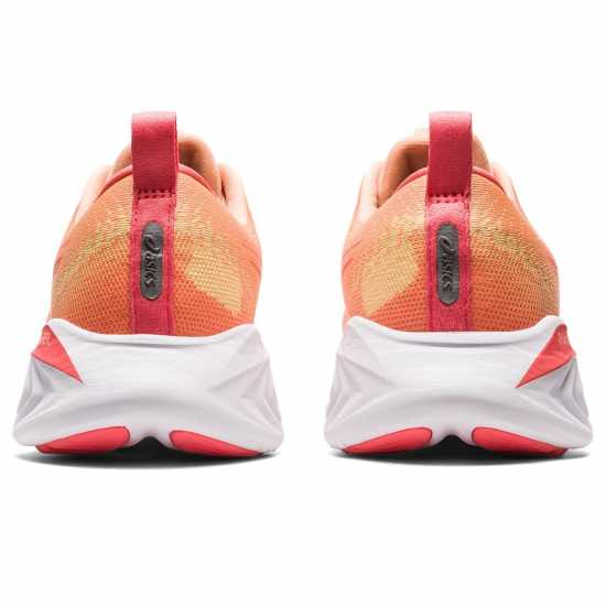 Asics Gel-Cumulus 25 Women's Running Shoes S Dn/L Orange Дамски маратонки