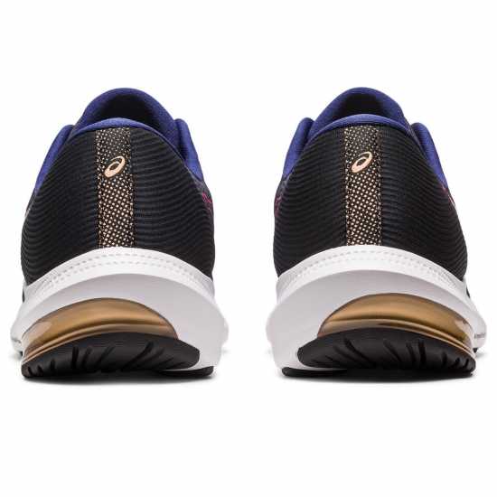 Asics GEL-Flux 7 Women's Running Shoes Blue Дамски маратонки
