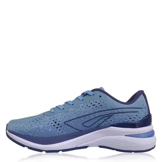 Karrimor Excel 4 Women's Running Shoes Blue Дамски маратонки