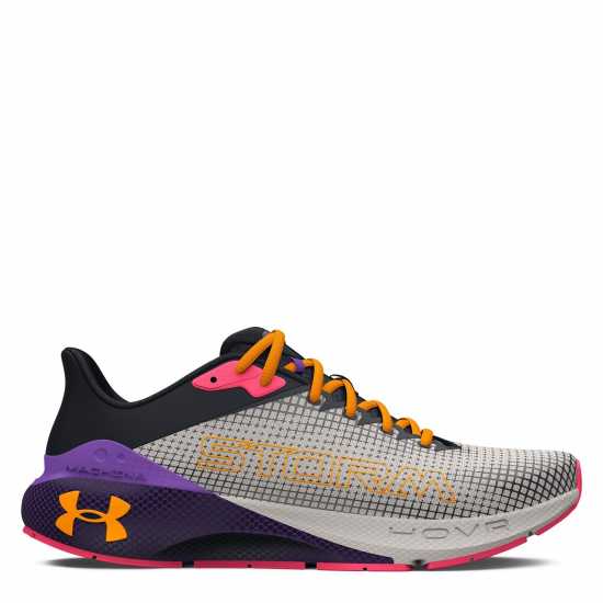 Under Armour Маратонки За Бягане По Пътеки Armour Ua W Machina Storm Trail Running Shoes Womens Бяло Маратонки за бягане