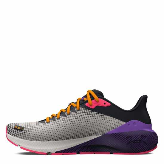 Under Armour Маратонки За Бягане По Пътеки Armour Ua W Machina Storm Trail Running Shoes Womens Бяло Маратонки за бягане