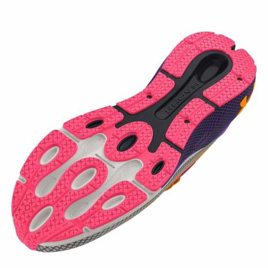 Under Armour Маратонки За Бягане По Пътеки Armour Ua W Machina Storm Trail Running Shoes Womens Бяло Маратонки за бягане