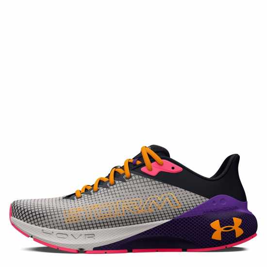 Under Armour Маратонки За Бягане По Пътеки Armour Ua W Machina Storm Trail Running Shoes Womens Бяло Маратонки за бягане