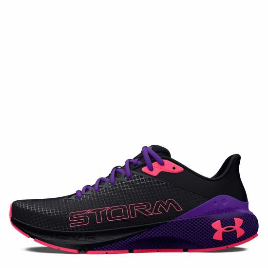 Маратонки за бягане Under Armour Маратонки За Бягане По Пътеки Armour Ua W Machina Storm Trail Running Shoes Womens Черно Under Armour Маратонки За Бягане По Пътеки Armour Ua W Machina Storm Trail Running Shoes Womens Черно Маратонки за бягане