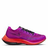 Nike ZoomX Vaporfly Next% 2 Women's Racing Shoe Violet/Black Дамски маратонки