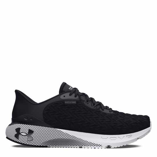 Under Armour Hovr Machina 3 Clone Women's Running Shoes Black Under Armour Hovr Machina 3 Clone Women's Running Shoes Black