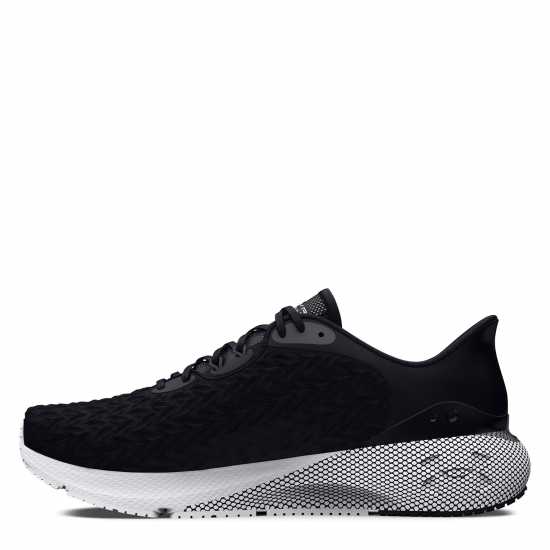 Under Armour Hovr Machina 3 Clone Women's Running Shoes Black Under Armour Hovr Machina 3 Clone Women's Running Shoes Black