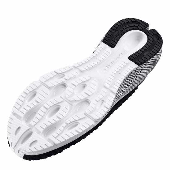 Under Armour Hovr Machina 3 Clone Women's Running Shoes Black Under Armour Hovr Machina 3 Clone Women's Running Shoes Black