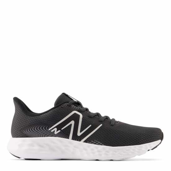New Balance 411V3 Womens Черно Маратонки за бягане