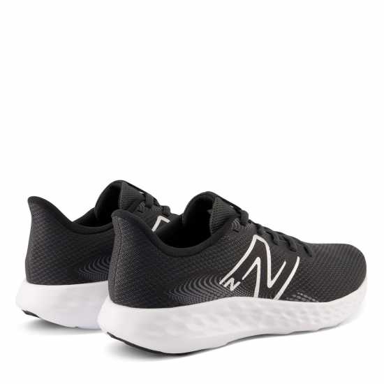New Balance 411V3 Womens Черно Маратонки за бягане