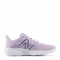 New Balance Nb 411V3 Womens Lilac New Balance Nb 411V3 Womens Lilac
