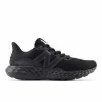 New Balance 411V3 Womens Black Маратонки за бягане