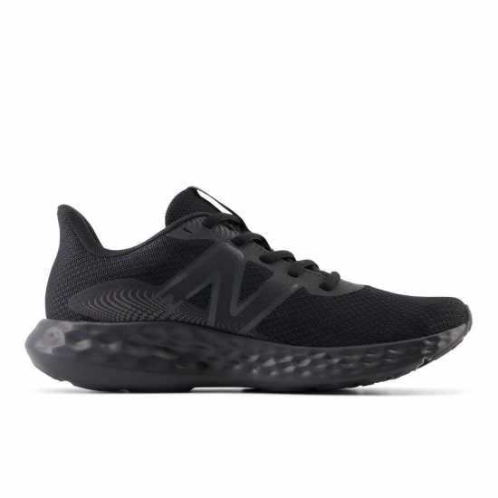 New Balance 411V3 Womens Black Маратонки за бягане