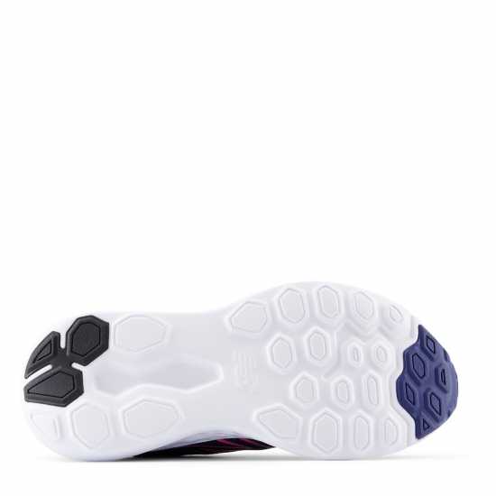 New Balance Nb 411V3 Womens Black/Pink New Balance Nb 411V3 Womens Black/Pink