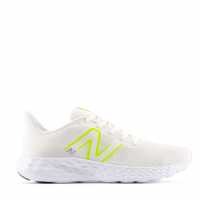 New Balance Nb 411V3 Womens Sea Slt/Alk Grn New Balance Nb 411V3 Womens Sea Slt/Alk Grn