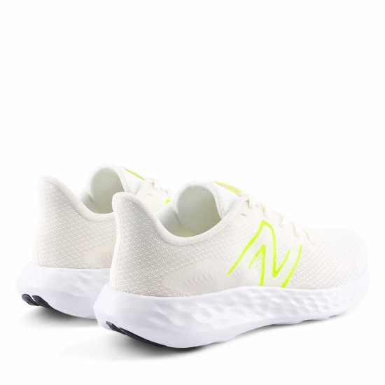 New Balance Nb 411V3 Womens Sea Slt/Alk Grn New Balance Nb 411V3 Womens Sea Slt/Alk Grn