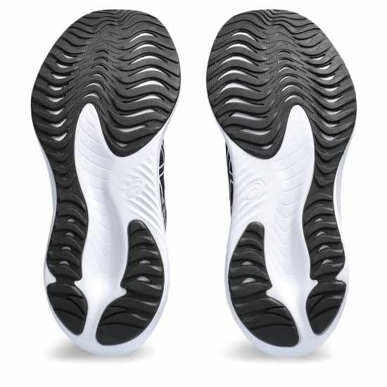 Asics Gel Excite 10 Women's Running Shoes Черно/Бяло Asics Gel Excite 10 Women's Running Shoes Черно/Бяло