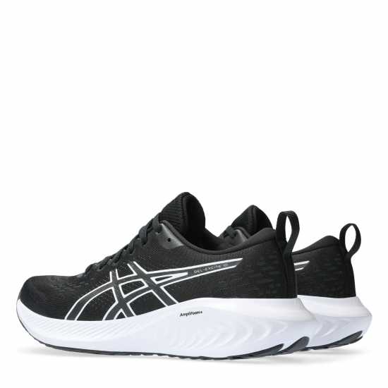 Asics Gel Excite 10 Women's Running Shoes Черно/Бяло Asics Gel Excite 10 Women's Running Shoes Черно/Бяло