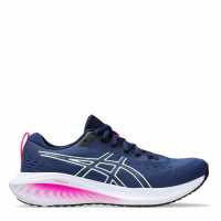 Asics Gel Excite 10 Women's Running Shoes Синьо Маратонки за бягане