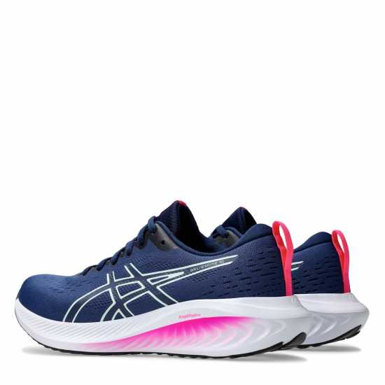 Маратонки за бягане Asics Gel Excite 10 Women's Running Shoes Синьо Asics Gel Excite 10 Women's Running Shoes Синьо Маратонки за бягане