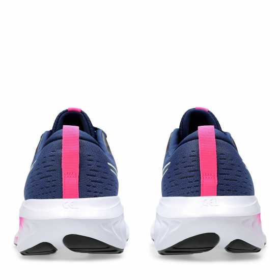 Маратонки за бягане Asics Gel Excite 10 Women's Running Shoes Синьо Asics Gel Excite 10 Women's Running Shoes Синьо Маратонки за бягане