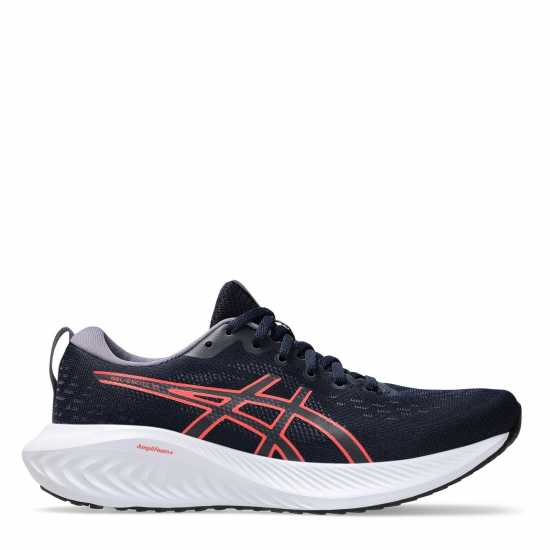 Asics Gel Excite 10 Women's Running Shoes Морска синьо/корал Маратонки за бягане