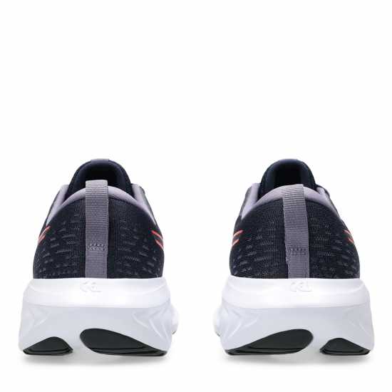 Asics Gel Excite 10 Women's Running Shoes Морска синьо/корал Маратонки за бягане