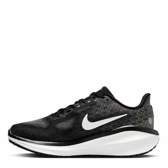 Nike Vomero 17 Women's Road Running Shoes Черно/Бяло Nike Vomero 17 Women's Road Running Shoes Черно/Бяло