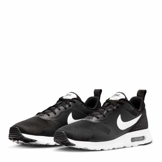 Nike Vomero 17 Women's Road Running Shoes Черно/Бяло Nike Vomero 17 Women's Road Running Shoes Черно/Бяло