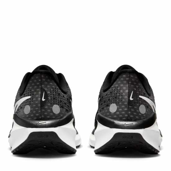 Nike Vomero 17 Women's Road Running Shoes Черно/Бяло Nike Vomero 17 Women's Road Running Shoes Черно/Бяло