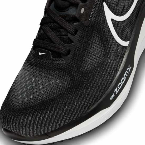 Nike Vomero 17 Women's Road Running Shoes Черно/Бяло Nike Vomero 17 Women's Road Running Shoes Черно/Бяло
