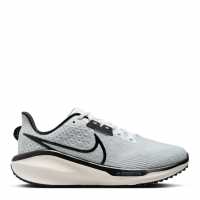 Nike Vomero 17 Women's Road Running Shoes Бяло/Черно Маратонки за бягане