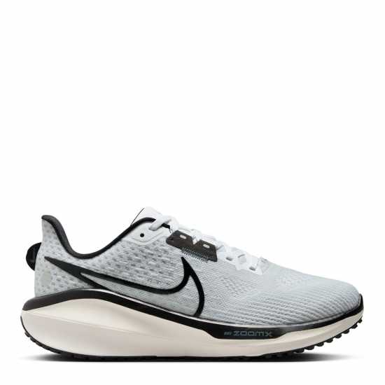 Nike Vomero 17 Women's Road Running Shoes Бяло/Черно Маратонки за бягане