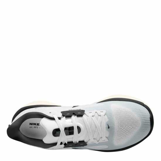 Nike Vomero 17 Women's Road Running Shoes Бяло/Черно Маратонки за бягане