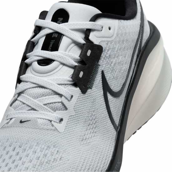 Nike Vomero 17 Women's Road Running Shoes Бяло/Черно Маратонки за бягане