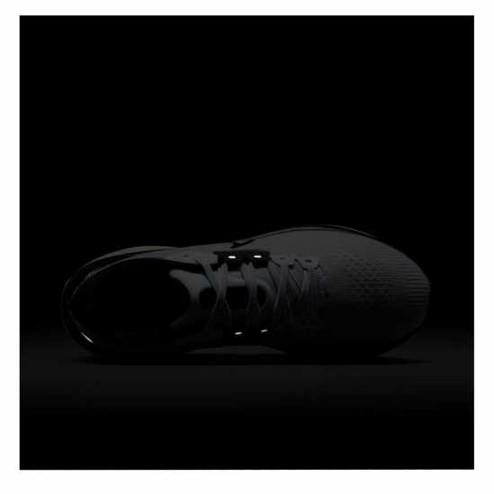 Nike Vomero 17 Women's Road Running Shoes Бяло/Черно Маратонки за бягане