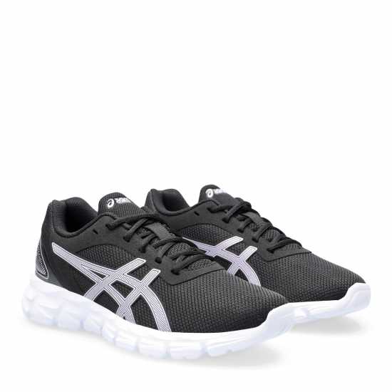 Маратонки за бягане Asics Мъжки Маратонки За Бягане Gel-Quantum Lyte Ii Womens Running Shoes Черно/Скала Asics Мъжки Маратонки За Бягане Gel-Quantum Lyte Ii Womens Running Shoes Черно/Скала Маратонки за бягане