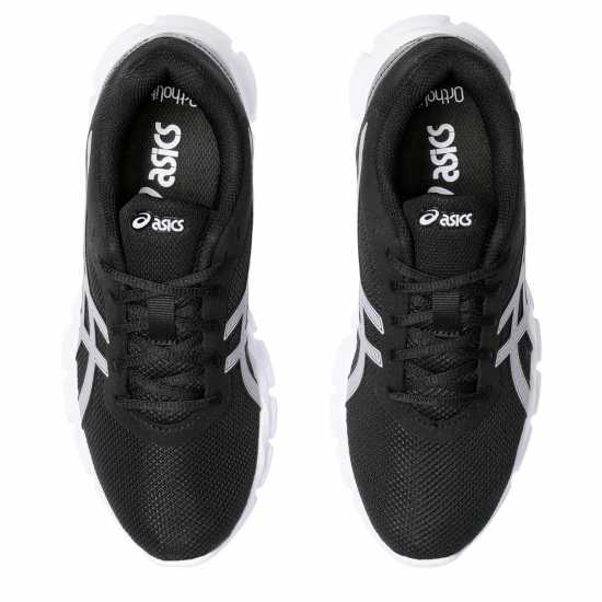 Маратонки за бягане Asics Мъжки Маратонки За Бягане Gel-Quantum Lyte Ii Womens Running Shoes Черно/Скала Asics Мъжки Маратонки За Бягане Gel-Quantum Lyte Ii Womens Running Shoes Черно/Скала Маратонки за бягане
