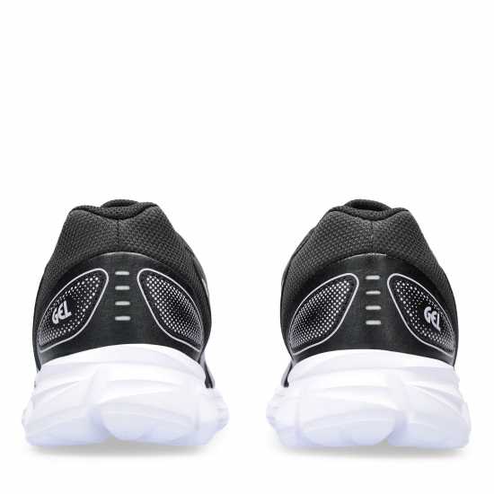 Маратонки за бягане Asics Мъжки Маратонки За Бягане Gel-Quantum Lyte Ii Womens Running Shoes Черно/Скала Asics Мъжки Маратонки За Бягане Gel-Quantum Lyte Ii Womens Running Shoes Черно/Скала Маратонки за бягане