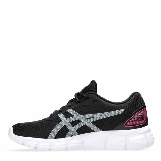 Asics Мъжки Маратонки За Бягане Gel-Quantum Lyte Ii Womens Running Shoes Черно/Розово Маратонки за бягане