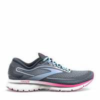 Brooks Мъжки Маратонки За Бягане Trace 2 Womens Running Shoes