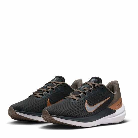 Nike Air Winflo 9 Road Running Shoes Womens  Дамски маратонки