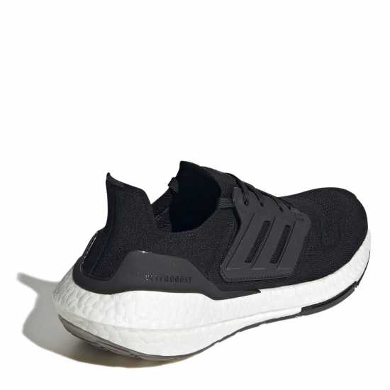Adidas Ultraboost 22 Running Shoes Womens Black Дамски маратонки