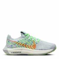 Nike Pegasus Turbo Next Nature Women's Road Running Shoes Pure Platinum Дамски маратонки