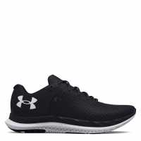 Under Armour Charged Breeze Running Trainers Black Дамски маратонки