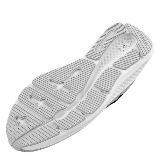 Under Armour Charged Pursuit 3 Trainers Womens Halo Gray Дамски маратонки