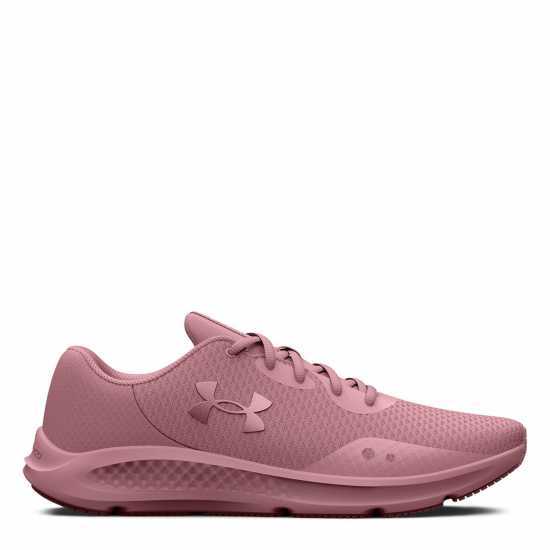 Under Armour Charged Pursuit 3 Trainers Womens Pink Обувки Under Armour