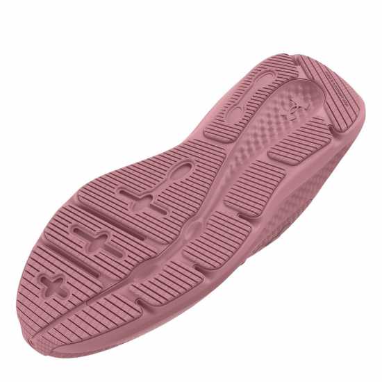 Under Armour Charged Pursuit 3 Trainers Womens Pink Обувки Under Armour