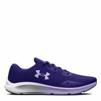 Under Armour Charged Pursuit 3 Trainers Womens Blue Дамски маратонки